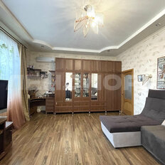 Квартира 61,1 м², 3-комнатная - изображение 2