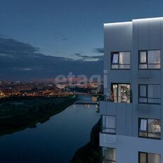 Квартира 57 м², 2-комнатная - изображение 3