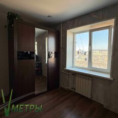 Квартира 25 м², студия - изображение 4