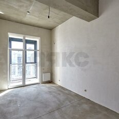 Квартира 56,2 м², 1-комнатная - изображение 2