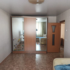 Квартира 61 м², 3-комнатная - изображение 5