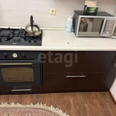 Квартира 49,9 м², 1-комнатная - изображение 5