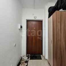 Квартира 39,4 м², студия - изображение 4