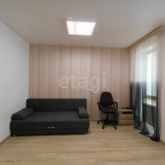 Квартира 30,5 м², студия - изображение 1