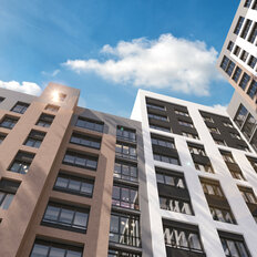 Квартира 78,7 м², 3-комнатная - изображение 4