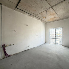 Квартира 44 м², 1-комнатная - изображение 4