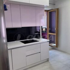 Квартира 46,3 м², 1-комнатная - изображение 4