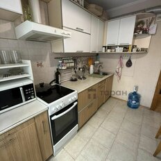 Квартира 65,7 м², 3-комнатная - изображение 5