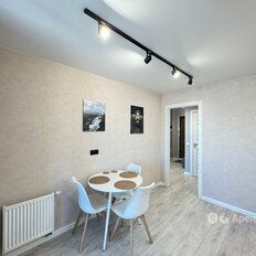 Квартира 38,3 м², 1-комнатная - изображение 3