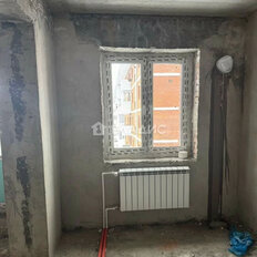 Квартира 44,2 м², 2-комнатная - изображение 3