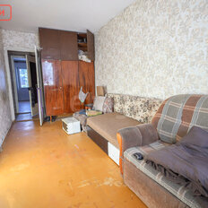 Квартира 44,5 м², 2-комнатная - изображение 3