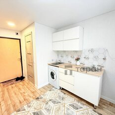 Квартира 12,5 м², студия - изображение 3