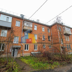 Квартира 47,7 м², 2-комнатная - изображение 2