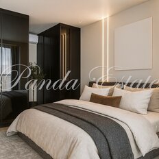 Квартира 73,5 м², 2-комнатные - изображение 5