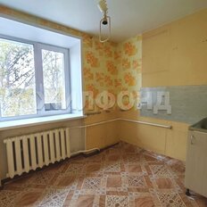 Квартира 32 м², 1-комнатная - изображение 3