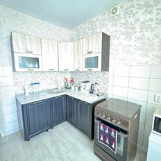 Квартира 50,1 м², 2-комнатная - изображение 3