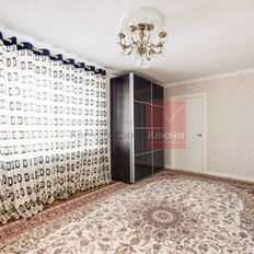 Квартира 63 м², 2-комнатная - изображение 5