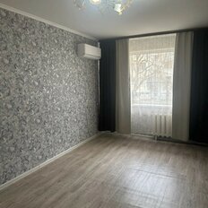 Квартира 32,6 м², 1-комнатная - изображение 5