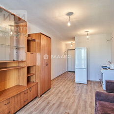 Квартира 25 м², студия - изображение 4