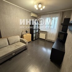 Квартира 53,4 м², 2-комнатная - изображение 3