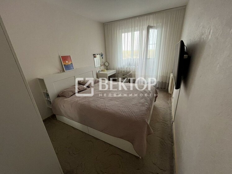 51,2 м², 2-комнатная квартира 10 258 800 ₽ - изображение 24