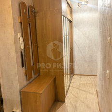 Квартира 39,4 м², 1-комнатная - изображение 3