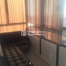 Квартира 26,7 м², студия - изображение 3