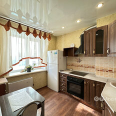 Квартира 58 м², 2-комнатная - изображение 2