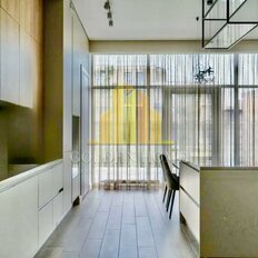 Квартира 101 м², 3-комнатные - изображение 2