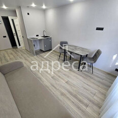 Квартира 17 м², студия - изображение 1