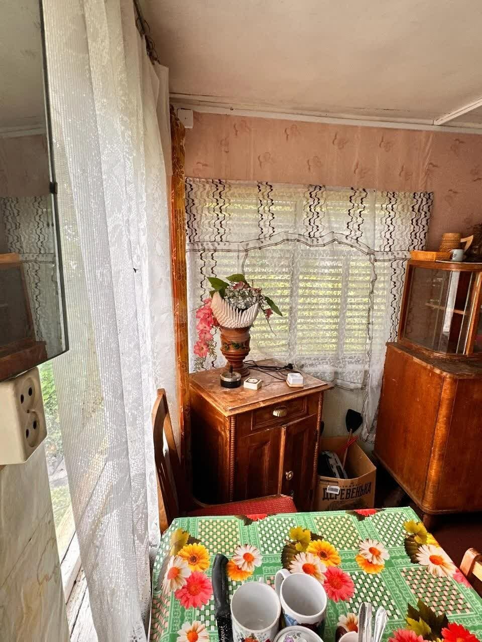 Дом 2-комн. 27.7 м² в садоводческое товарищество Балтика — фото 10 из 18