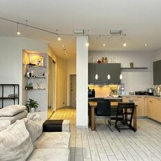 Квартира 67,9 м², 2-комнатная - изображение 5