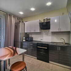 Квартира 42 м², 1-комнатная - изображение 3