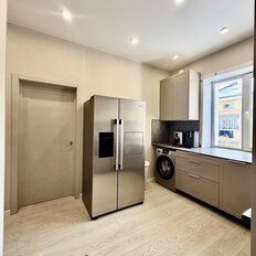 Квартира 39 м², 2-комнатная - изображение 3