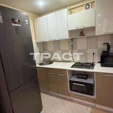 Квартира 46,1 м², 2-комнатная - изображение 3