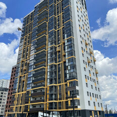 Квартира 34 м², 2-комнатная - изображение 5