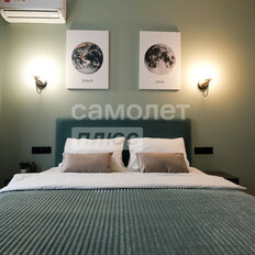 Квартира 28,1 м², 1-комнатные - изображение 1