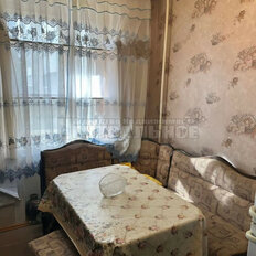 Квартира 64,9 м², 3-комнатная - изображение 3