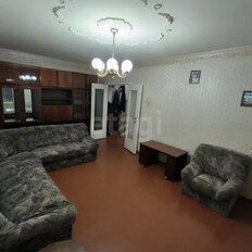 Квартира 82 м², 4-комнатная - изображение 3