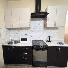 Квартира 30 м², 1-комнатная - изображение 1