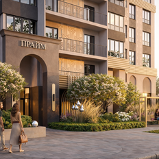 Квартира 101,9 м², 3-комнатная - изображение 3