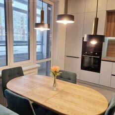 Квартира 66,2 м², 2-комнатная - изображение 5