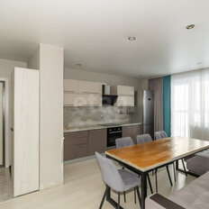 Квартира 56 м², 2-комнатная - изображение 1