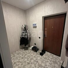 Квартира 27 м², студия - изображение 5