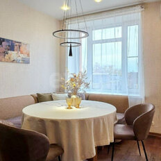 Квартира 142,7 м², 3-комнатная - изображение 2