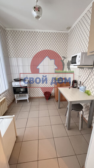 33,1 м², 1-комнатная квартира 1 690 000 ₽ - изображение 41