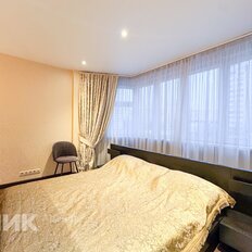 Квартира 90,3 м², 2-комнатная - изображение 5