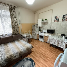 Квартира 37 м², 1-комнатная - изображение 5