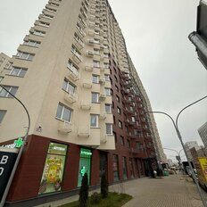 Квартира 20,3 м², студия - изображение 2