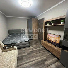Квартира 28,9 м², 1-комнатная - изображение 1
